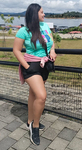 pretty Any Country girl Celeste from Cali CO33483