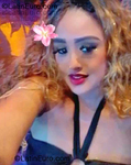 young Any Country girl Stephany from Higuey DO55381