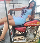 attractive Peru girl Jessica from Bellavista PE2151