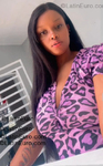 foxy Dominican Republic girl Alezandra from Santo Domingo DO55397