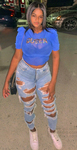 lovely Dominican Republic girl Estefany from Boca Chica DO55402