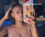 fun Dominican Republic girl Patricia from Bajos De Haina DO55412