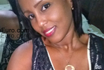 stunning Dominican Republic girl Magdalena from Santo Domingo DO55413