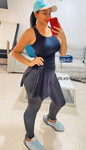 tall Any Country girl Dayana from Barranquilla CO33474