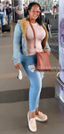 hard body United States girl Yulieth from Cali CO33476