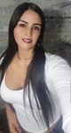 happy Venezuela girl Liliana from Caracas VE5365