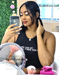 foxy Dominican Republic girl Arleny from Santiago DO55471