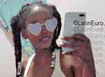 pretty Dominican Republic girl Soribel from El Seibo DO55473