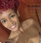 cute Dominican Republic girl Marleny from Santiago De Los Caballeros DO55476
