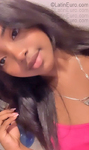 lovely Dominican Republic girl Cristal from Santiago DO55485