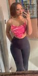 hot Dominican Republic girl Sharleny from Boca Chica DO55494