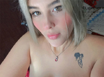 foxy Venezuela girl Hilary from Maracaibo VE5369