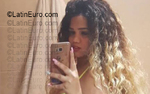 lovely Dominican Republic girl Daymei from Santo Domingo DO55502