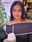 fun Dominican Republic girl Ronie from Santo Domingo DO55504