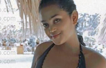 Date this lovely Dominican Republic girl Emilia from Santo Domingo DO55542