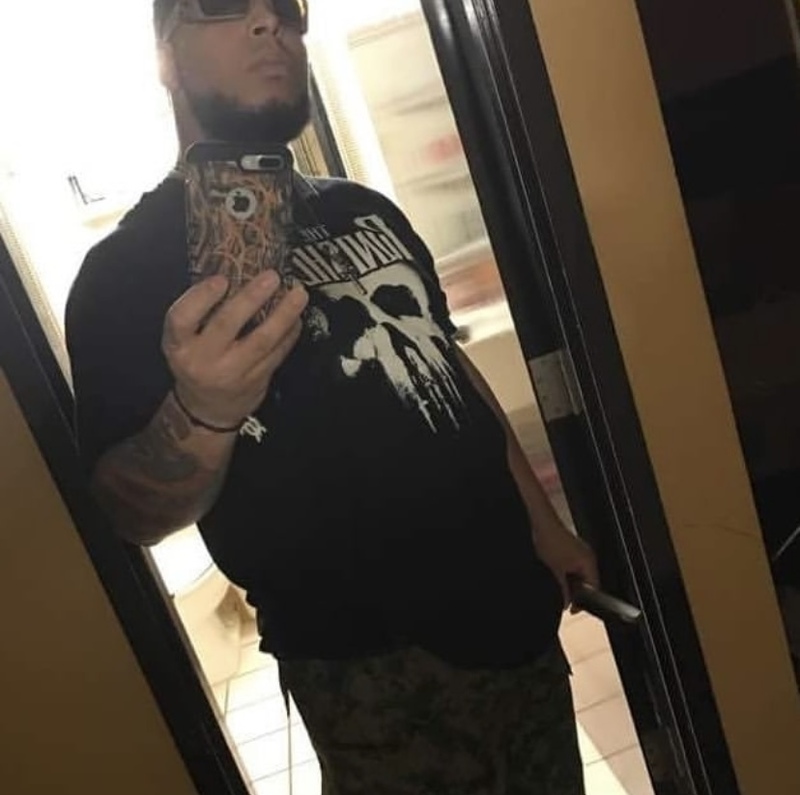 Date this lovely United States man Lester from Lewisville US25221