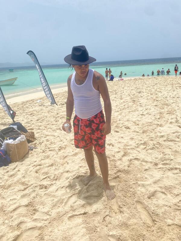 Date this charming Dominican Republic man Stiven from Santiago DO55605