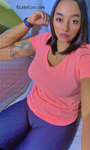 delightful Brazil girl Stefany from Santo Domingo DO55608