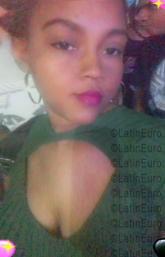 Date this tall Dominican Republic girl Yakaira from Santo Domingo DO55618
