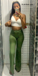 georgeous Any Country girl Ana from Samana DO55621