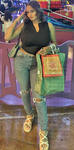 voluptuous Any Country girl Vanessa from Santo Domingo DO55628