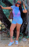 cute Switzerland girl  from Anguilla AI17