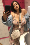 good-looking Switzerland girl Leidy from Cali CO33537
