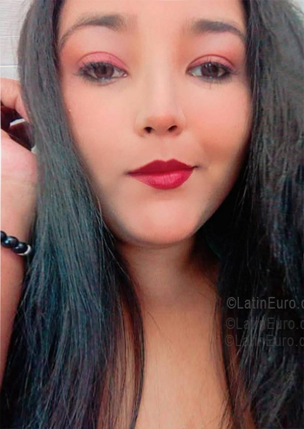 Date this athletic Colombia girl Genesis from Barranquilla CO33538