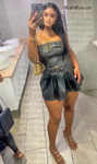 red-hot Any Country girl Yuli from Puerto Plata DO55664