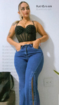 tall Any Country girl Isabel from Apartado CO33539
