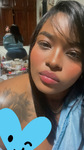attractive Any Country girl Shari from Santo Domingo DO55700