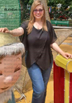 foxy Any Country girl Noel from Bogota CO33544
