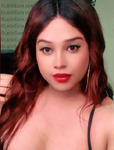 young Any Country girl Briana from Santiago DO55727