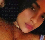red-hot Dominican Republic girl Yulisy from Santo Domingo DO55732