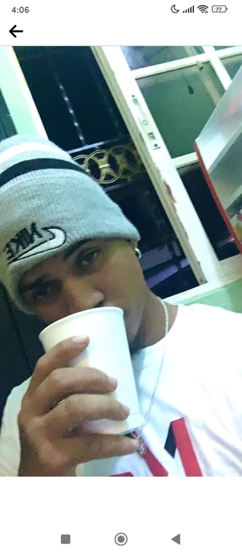 Date this tall Dominican Republic man Willi from Santo Domingo DO55747