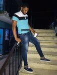 good-looking Dominican Republic man Emmanuel from San Juan DO55766