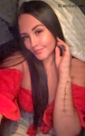 funny Brazil girl Paula Andrea from Los Angeles US25259