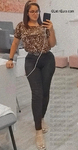 pretty Brazil girl Yulianis from Panama City PA1425