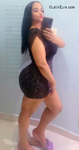 lovely Any Country girl Sosa from Santiago DO55789