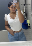 young Any Country girl Rosee from Nagua DO55792