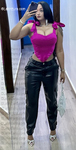 stunning Dominican Republic girl Yelinis from Santo Domingo DO55819