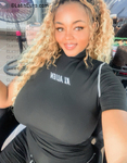 lovely Dominican Republic girl Estefny from Santo Domingo DO55823