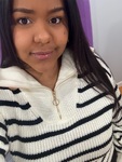 fun United States girl Lisbet from New York US25270