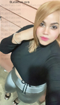passionate Any Country girl Mary from Montecristi DO55846