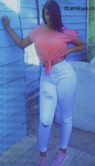 delightful Any Country girl Crismary from Puerto Plata DO55854