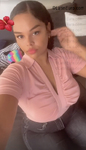 passionate Any Country girl Yvette from Santo Domingo DO55856