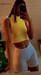 beautiful Any Country girl Anne from Santiago De Los Caballeros DO55870