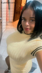 tall Any Country girl Yennifer from Santo Domingo DO55880