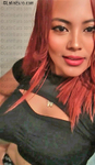 red-hot Any Country girl Nayibet from Caracas VE5405