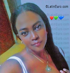 georgeous Dominican Republic girl Selena from Santos Domingo DO55894